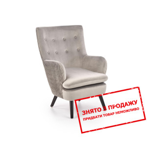 Крісло Halmar RAVEL